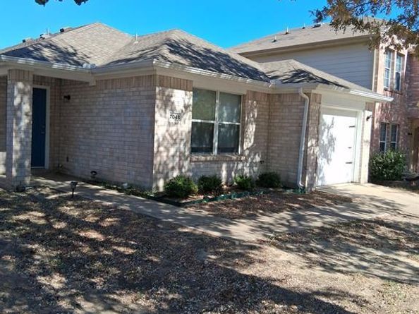 7045  Wax Berry Drive , Dallas Texas 75249