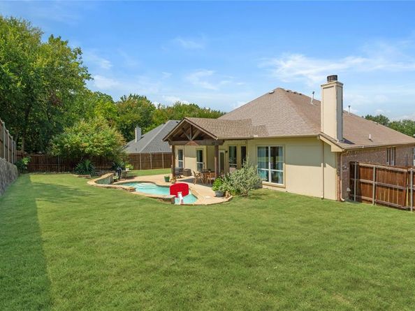 2830  Eganridge Lane , Rockwall Texas 75087