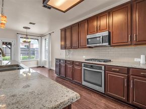 1101  Knightsbridge Drive , Frisco Texas 75036