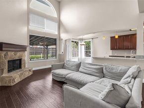 1101  Knightsbridge Drive , Frisco Texas 75036