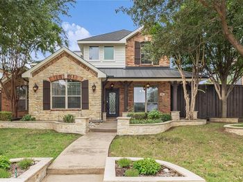 1101  Knightsbridge Drive 