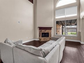 1101  Knightsbridge Drive , Frisco Texas 75036