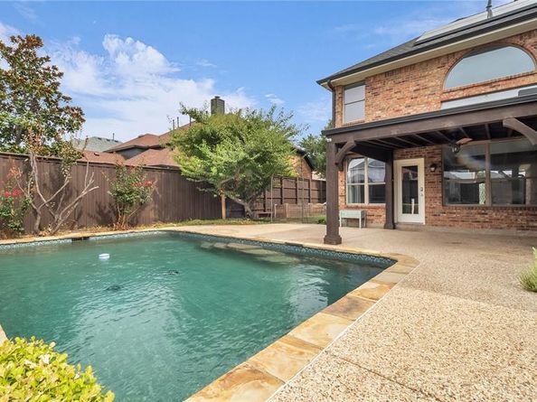1101  Knightsbridge Drive , Frisco Texas 75036