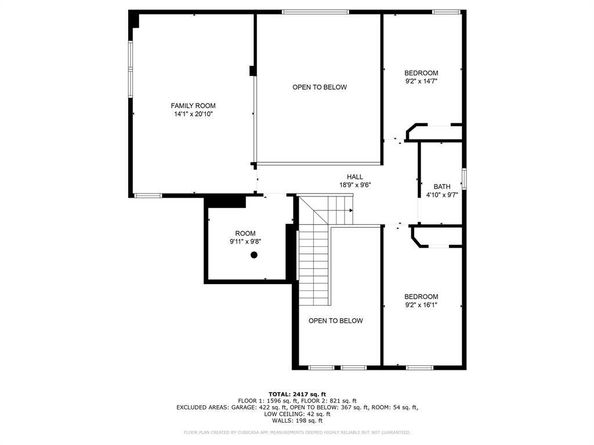 1101  Knightsbridge Drive , Frisco Texas 75036