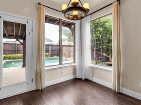 1101  Knightsbridge Drive , Frisco Texas 75036