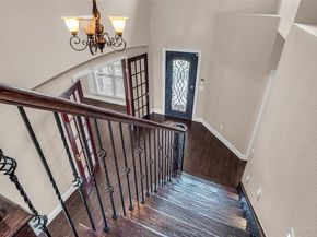 1101  Knightsbridge Drive , Frisco Texas 75036