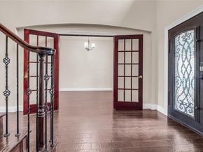 1101  Knightsbridge Drive , Frisco Texas 75036