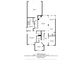 1101  Knightsbridge Drive , Frisco Texas 75036