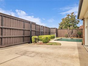 1101  Knightsbridge Drive , Frisco Texas 75036