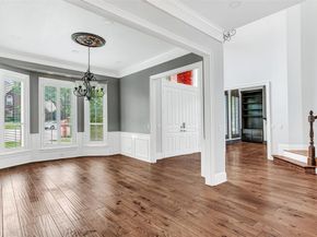 5821  Braemar Drive , Plano Texas 75093