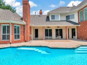 5821  Braemar Drive , Plano Texas 75093