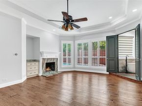 5821  Braemar Drive , Plano Texas 75093