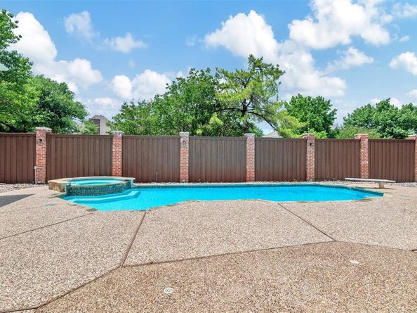 5821  Braemar Drive , Plano Texas 75093