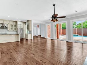 5821  Braemar Drive , Plano Texas 75093