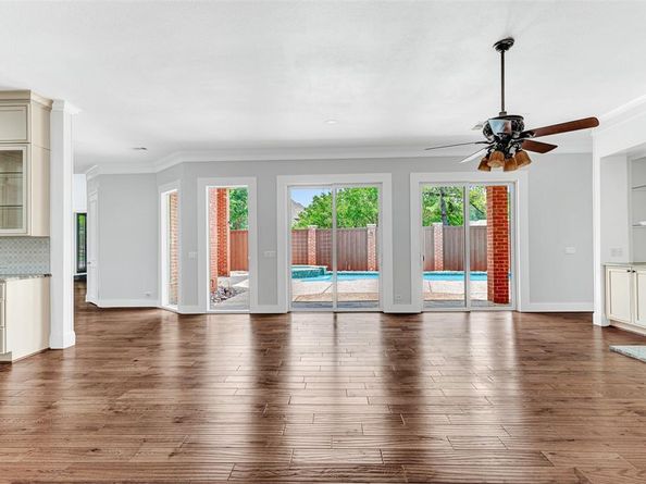 5821  Braemar Drive , Plano Texas 75093