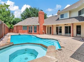 5821  Braemar Drive , Plano Texas 75093