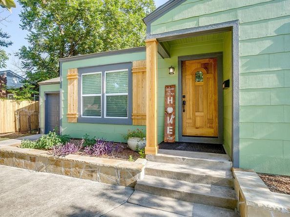 7412  Ewing Avenue , Fort Worth Texas 76116