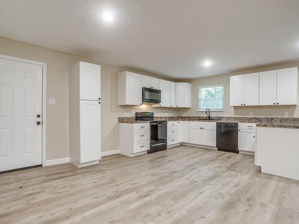 7412  Ewing Avenue , Fort Worth Texas 76116