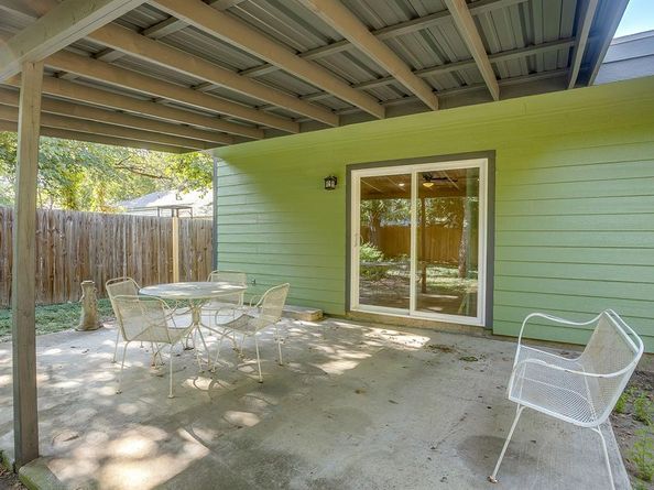 7412  Ewing Avenue , Fort Worth Texas 76116