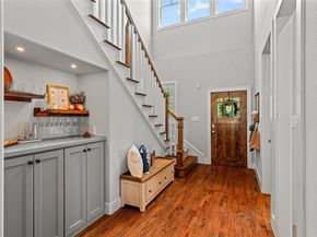609 E Wall Street , Grapevine Texas 76051