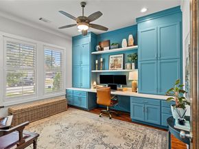 609 E Wall Street , Grapevine Texas 76051