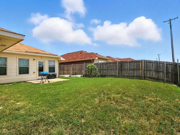 9100  Saint Barts Road , Fort Worth Texas 76123