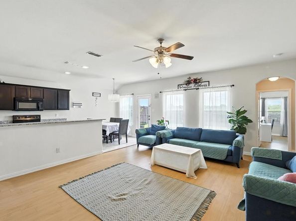 9100  Saint Barts Road , Fort Worth Texas 76123