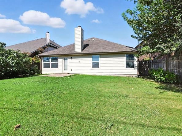 9209  Friendswood Drive , Fort Worth Texas 76123