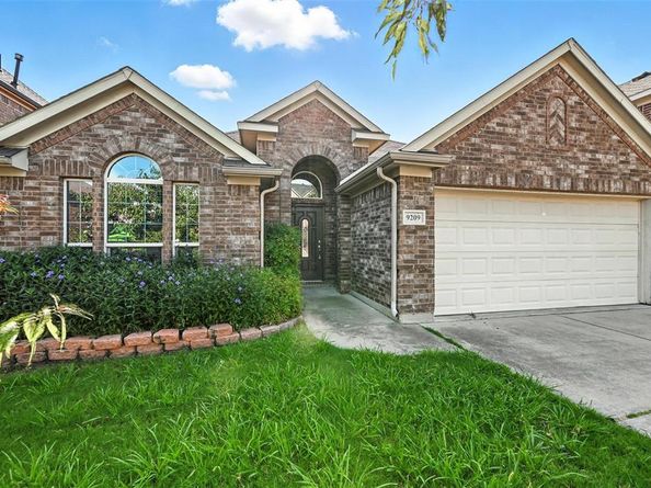 9209  Friendswood Drive , Fort Worth Texas 76123