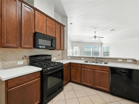 9209  Friendswood Drive , Fort Worth Texas 76123