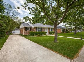 6848  Town North Drive , Dallas Texas 75231