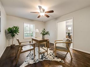 6848  Town North Drive , Dallas Texas 75231