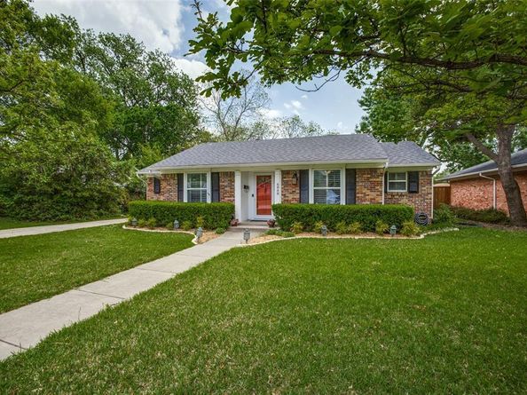 6848  Town North Drive , Dallas Texas 75231