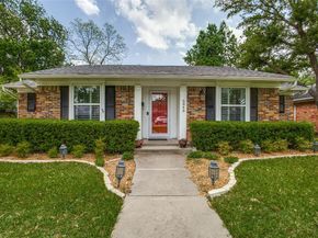 6848  Town North Drive , Dallas Texas 75231