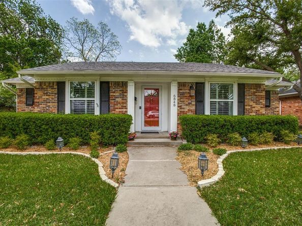 6848  Town North Drive , Dallas Texas 75231