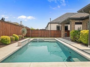 4112  Heatherton Drive , Celina Texas 75009