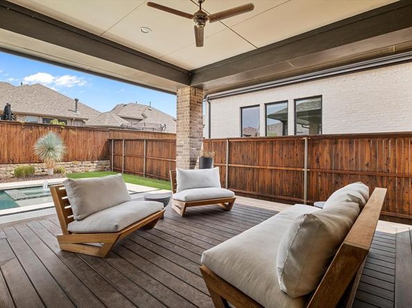 4112  Heatherton Drive , Celina Texas 75009