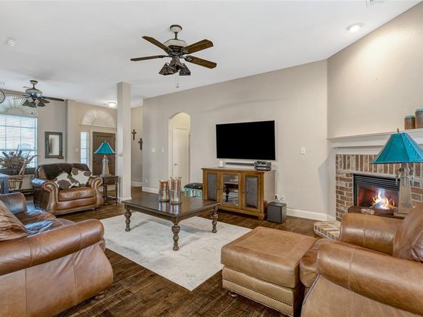 7513  Maplewood Drive , Rowlett Texas 75089