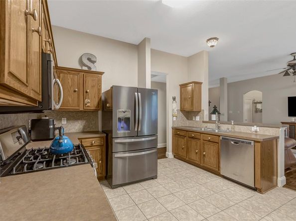 7513  Maplewood Drive , Rowlett Texas 75089
