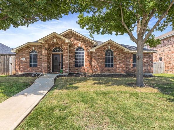 7513  Maplewood Drive , Rowlett Texas 75089