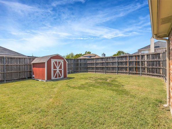 7513  Maplewood Drive , Rowlett Texas 75089