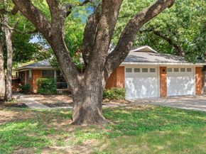 708  Hurstview Drive , Hurst Texas 76053