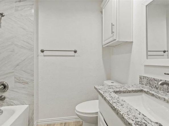 5007  Burlingame Drive , Garland Texas 75043