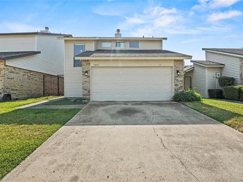 5007  Burlingame Drive 