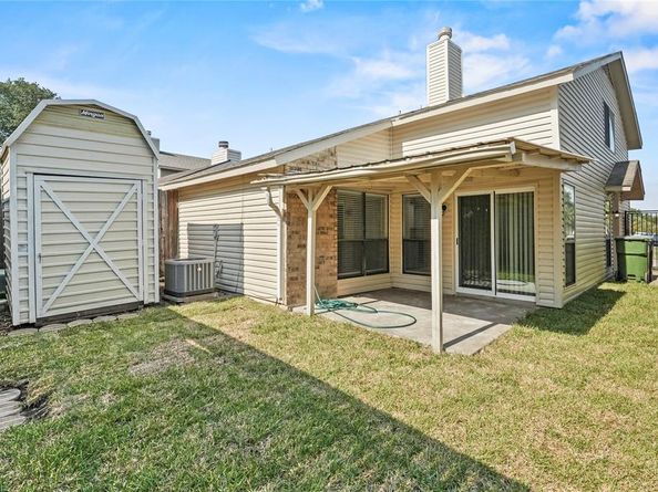 5007  Burlingame Drive , Garland Texas 75043