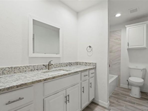 5007  Burlingame Drive , Garland Texas 75043