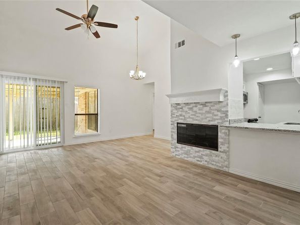 5007  Burlingame Drive , Garland Texas 75043