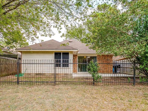 5720  Polo Club Drive , Arlington Texas 76017