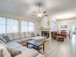 5720  Polo Club Drive , Arlington Texas 76017