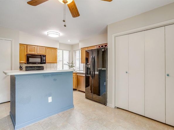 5720  Polo Club Drive , Arlington Texas 76017